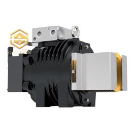 ĐỘNG CƠ MÁY KÉO THANG MÁY SICOR MK-SG10B-320-1.0