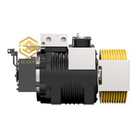 ĐỘNG CƠ MÁY KÉO THANG MÁY SICOR MK-SG15BF-480-1.0