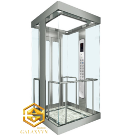 Thang máy toàn cảnh (Panorama)