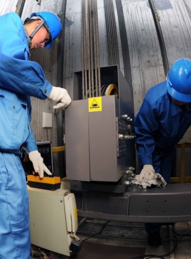 Lắp Đặt, Sửa Chữa