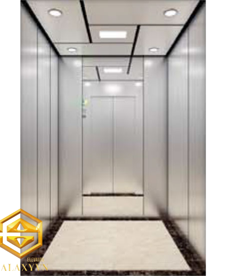 Thang máy FUJI - A004