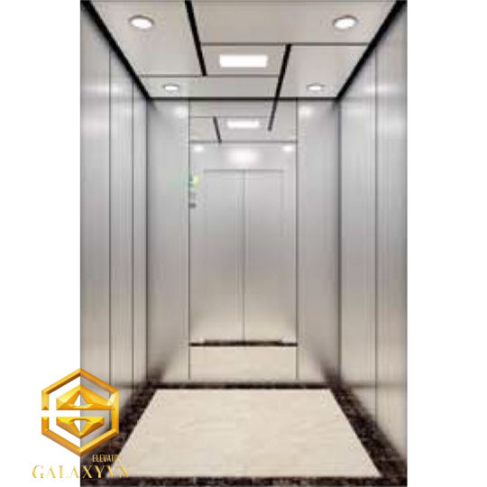 Thang máy FUJI - A004