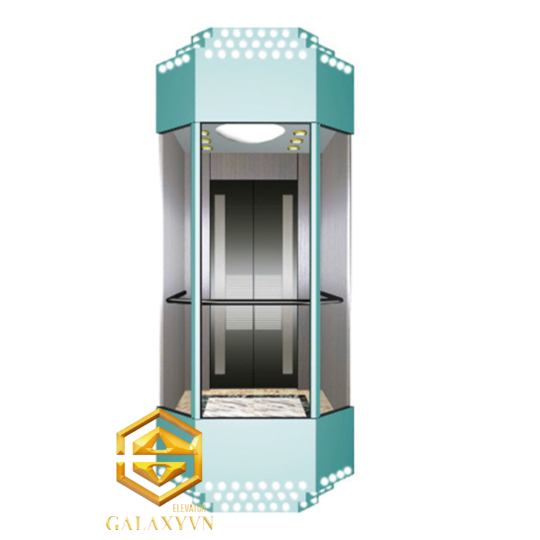 Thang máy toàn cảnh (Panorama)2